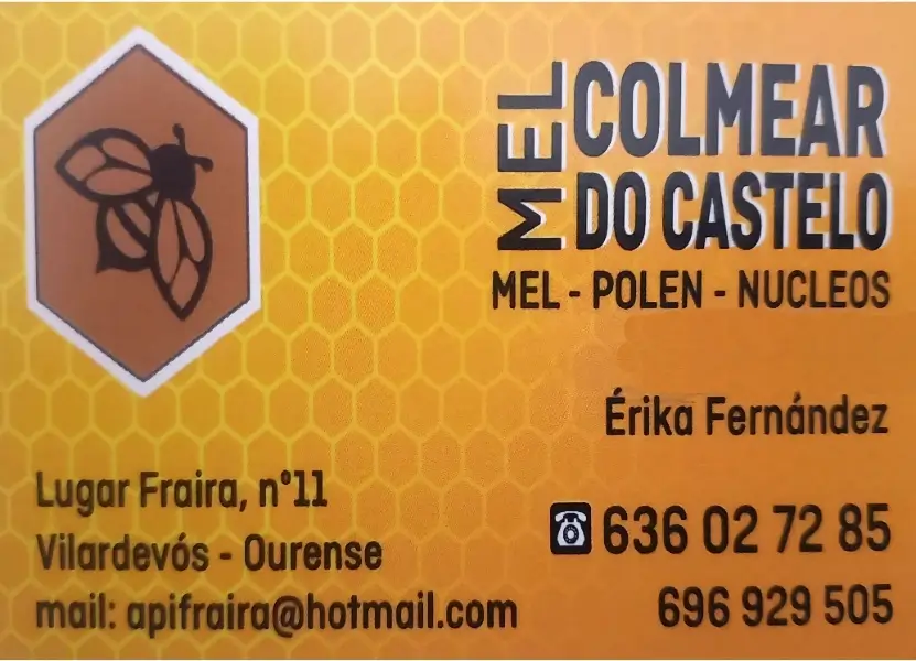 Colmear do Castelo