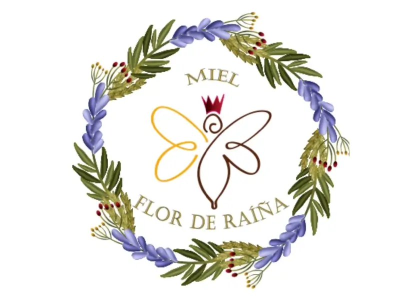 Flor de Raíña