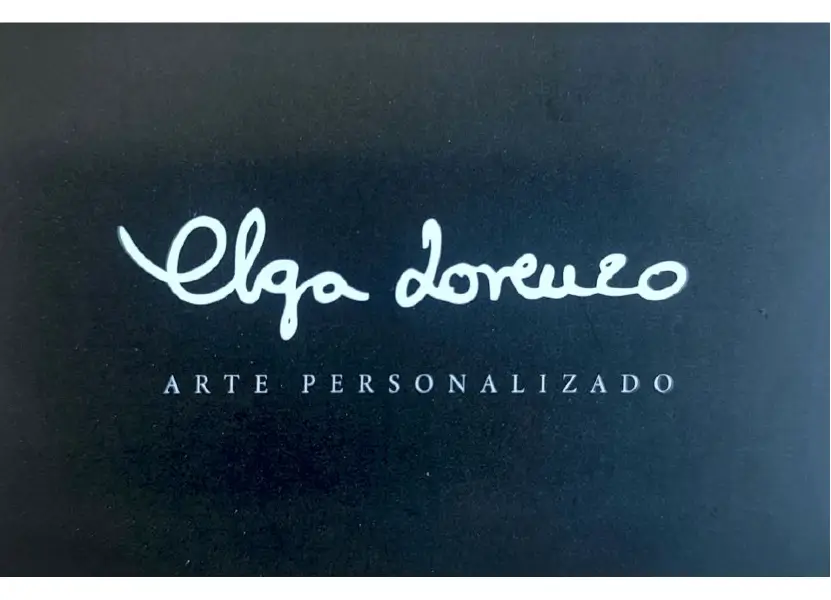 Elga Lorenzo